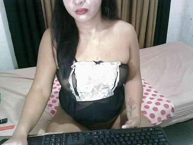 hottiellajents Sex Cam Show