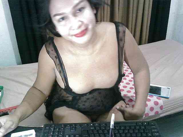 hottiellajents Sex Cam Show