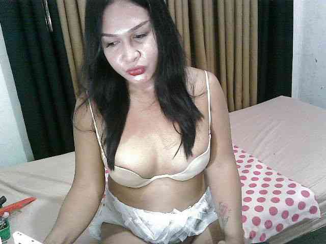 hottiellajents Sex Cam Show