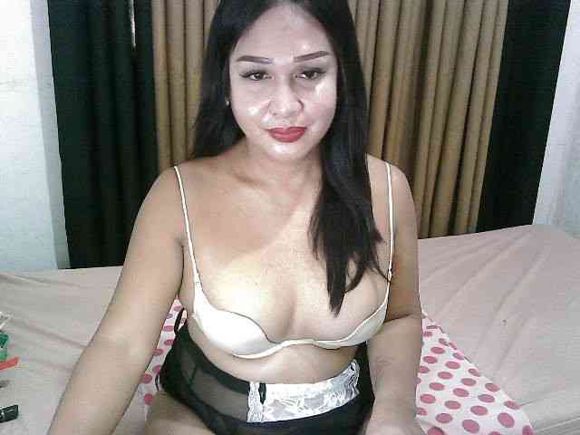 hottiellajents Sex Cam Show