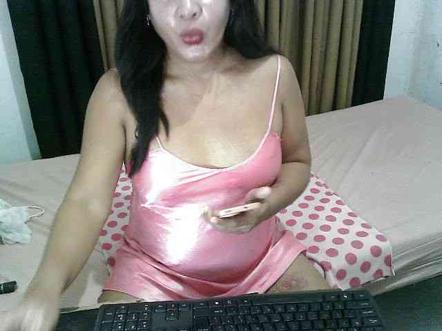hottiellajents Sex Cam Show