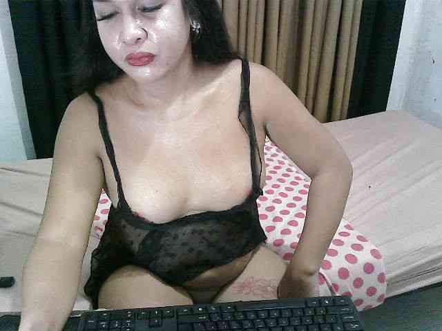 hottiellajents Sex Cam Show