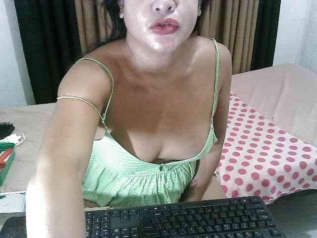 hottiellajents Sex Cam Show