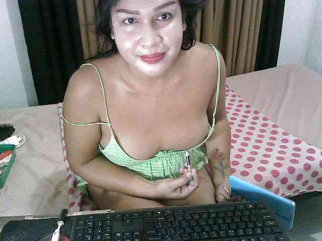 hottiellajents Sex Cam Show