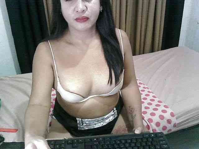 hottiellajents Sex Cam Show