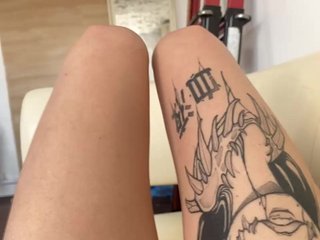 MintPepssi Porn Show
