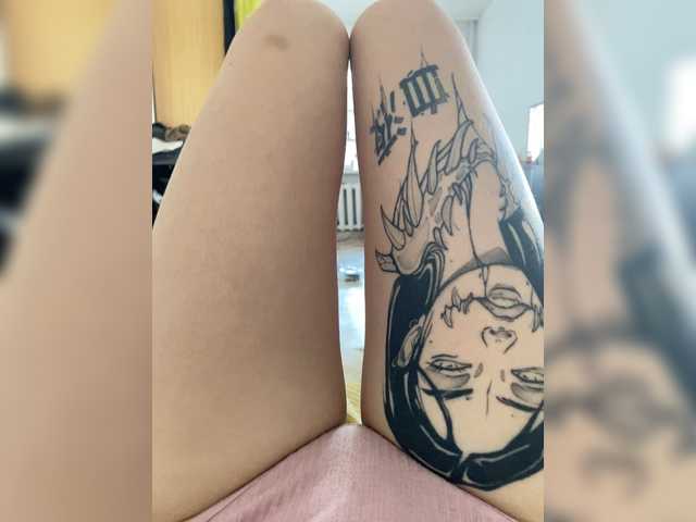 Liokira live cam on BongaCams
