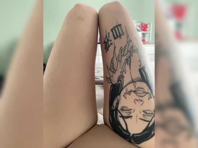 Liokira live cam on BongaCams