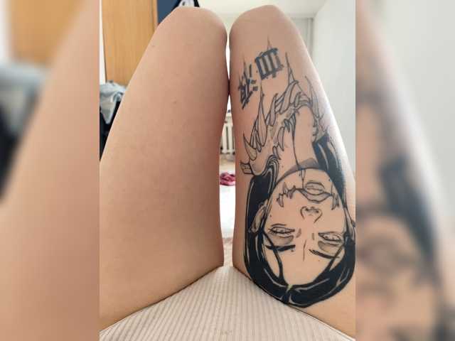 Liokira live cam on BongaCams