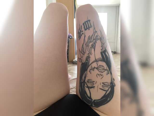 Liokira's BongaCams show and profile