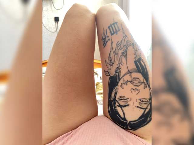 Liokira live cam on BongaCams