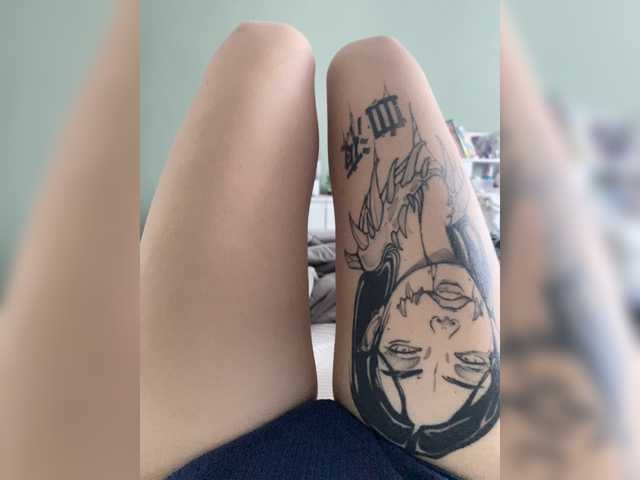 Liokira live cam on BongaCams