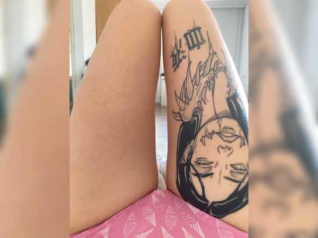 Liokira live cam on BongaCams