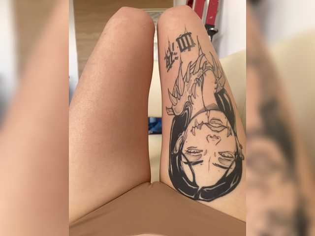 Liokira live cam on BongaCams