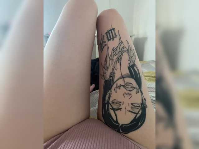 Liokira's BongaCams show and profile