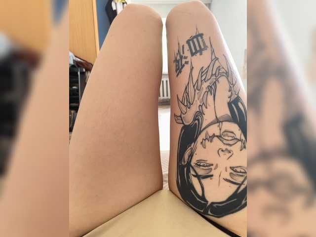 Liokira live cam on BongaCams
