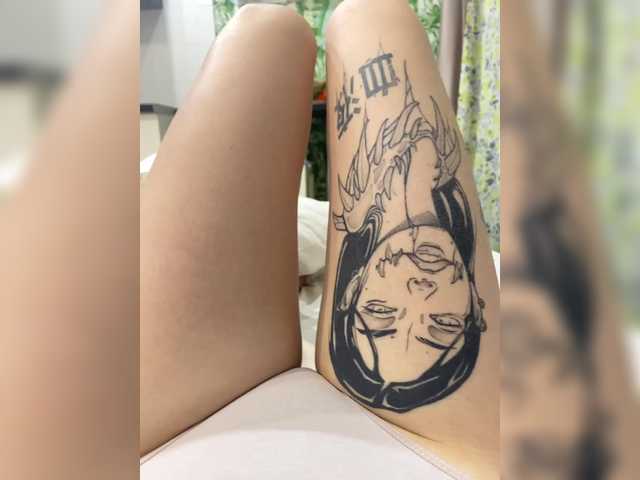 Liokira live cam on BongaCams