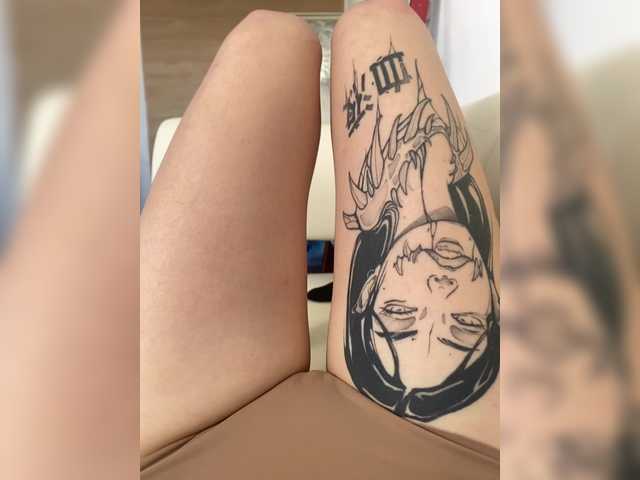 Liokira live cam on BongaCams
