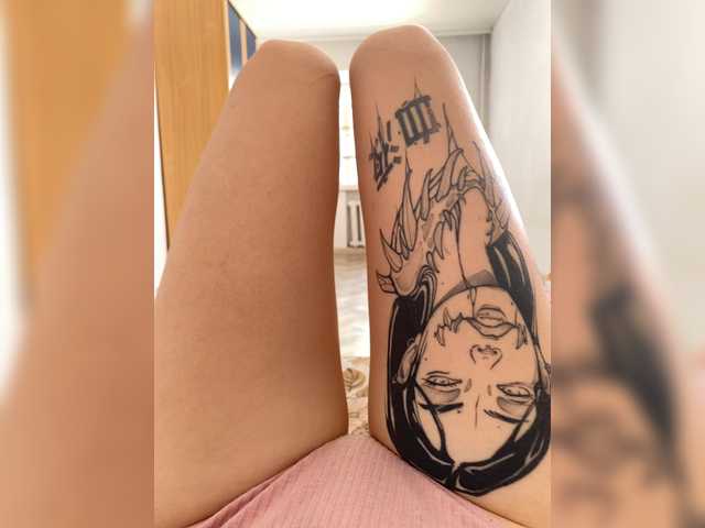 Liokira live cam on BongaCams