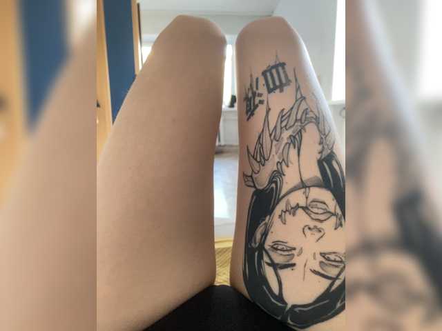 liokira cam belle