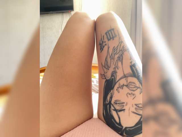Liokira live cam on BongaCams