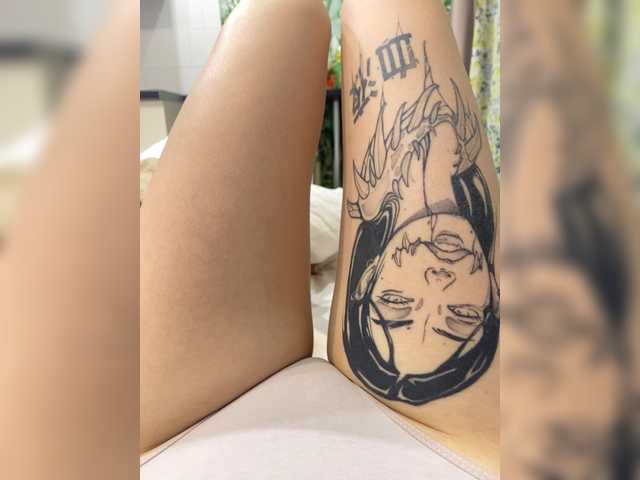 Liokira live cam on BongaCams