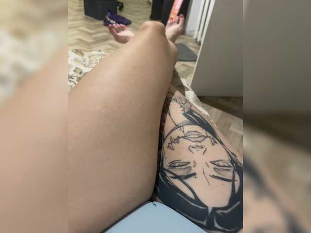 Liokira live cam on BongaCams