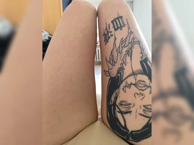 Liokira live cam on BongaCams