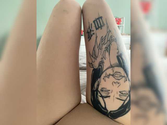 Liokira live cam on BongaCams