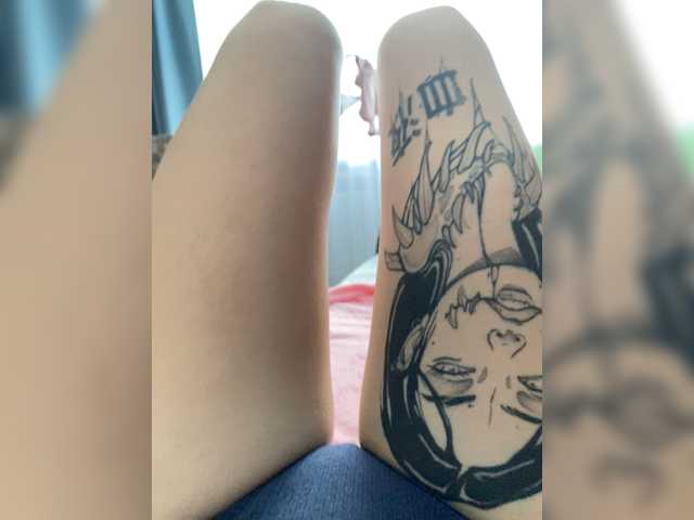 Liokira live cam on BongaCams
