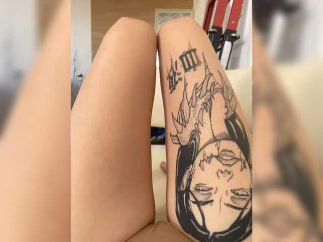Liokira live cam on BongaCams