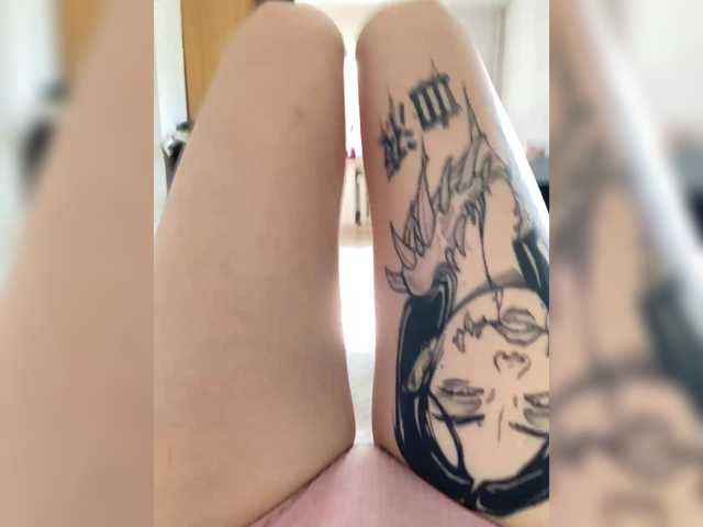Liokira live cam on BongaCams