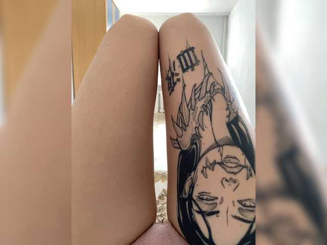 Liokira live cam on BongaCams