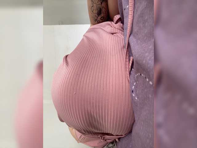 Liokira live cam on BongaCams
