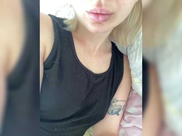 Liokira live cam on BongaCams