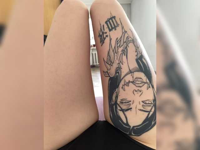 Liokira live cam on BongaCams