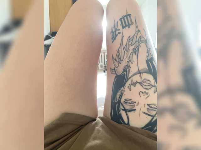 Liokira live cam on BongaCams