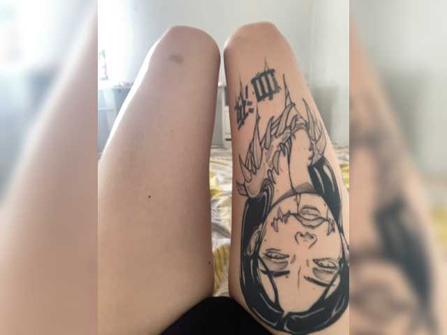 Liokira live cam on BongaCams