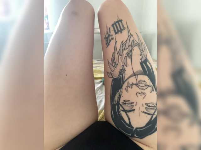 Liokira live cam on BongaCams