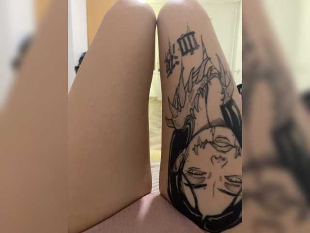 Liokira live cam on BongaCams