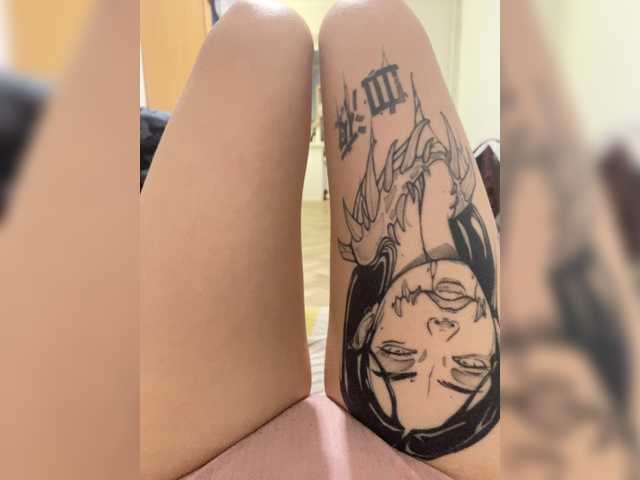 Liokira live cam on BongaCams
