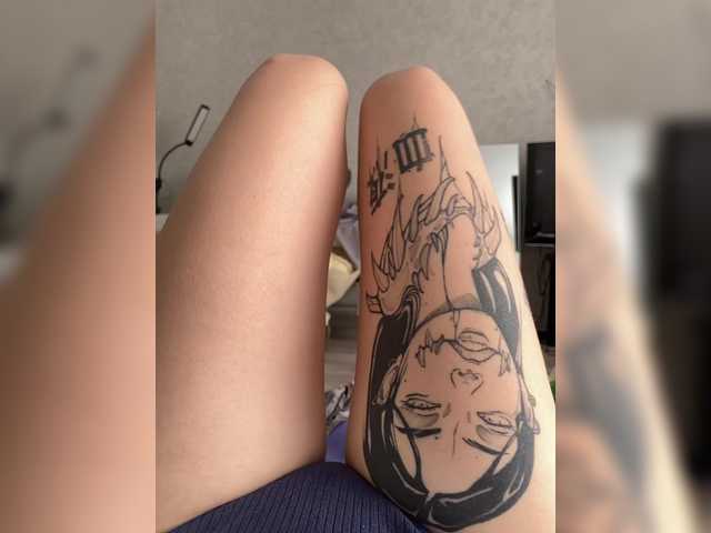 Liokira live cam on BongaCams