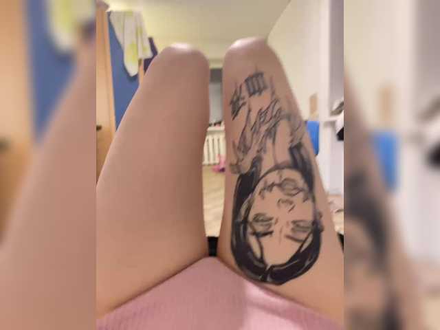 Liokira's BongaCams show and profile