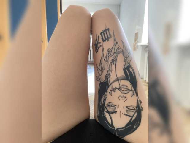 Liokira live cam on BongaCams