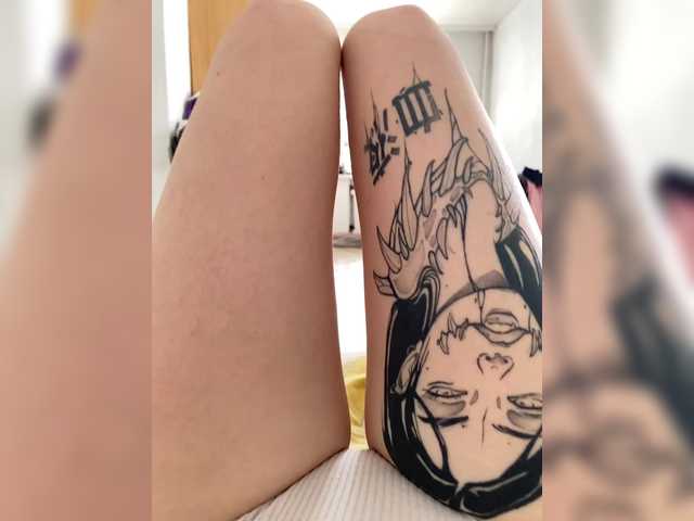 Liokira live cam on BongaCams