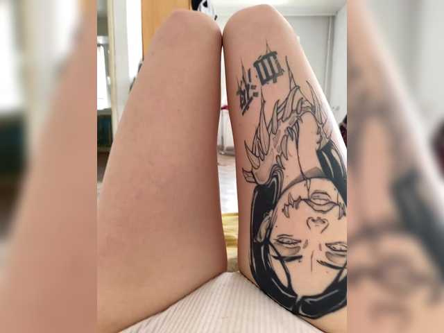 Liokira live cam on BongaCams