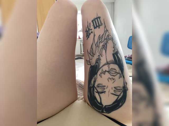 Liokira's BongaCams show and profile