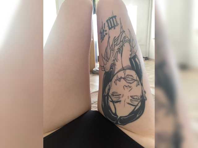 Liokira's BongaCams show and profile