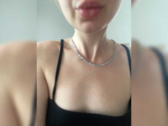 Liokira live cam on BongaCams