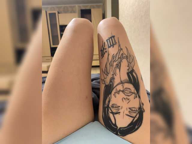 Liokira live cam on BongaCams